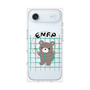 プレミアムパネル with MagSafe［ オリジナル - ENFP 運動家 - キャラクター ］