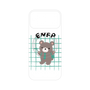 プレミアムパネル with MagSafe［ オリジナル - ENFP 運動家 - キャラクター ］