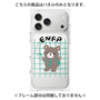 プレミアムパネル with MagSafe［ オリジナル - ENFP 運動家 - キャラクター ］