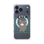 プレミアムパネル with MagSafe［ オリジナル - ENFP 運動家 - キャラクター ］