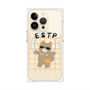 プレミアムパネル with MagSafe［ オリジナル - ESTP 起業家 - キャラクター ］