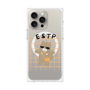 プレミアムパネル with MagSafe［ オリジナル - ESTP 起業家 - キャラクター ］