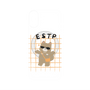 プレミアムパネル with MagSafe［ オリジナル - ESTP 起業家 - キャラクター ］