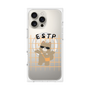 プレミアムパネル with MagSafe［ オリジナル - ESTP 起業家 - キャラクター ］