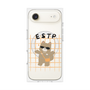 プレミアムパネル with MagSafe［ オリジナル - ESTP 起業家 - キャラクター ］