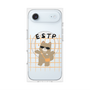 プレミアムパネル with MagSafe［ オリジナル - ESTP 起業家 - キャラクター ］