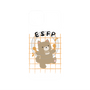 プレミアムパネル with MagSafe［ オリジナル - ESFP エンターテイナー - キャラクター ］