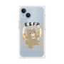 プレミアムパネル with MagSafe［ オリジナル - ESFP エンターテイナー - キャラクター ］