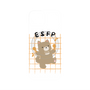 プレミアムパネル with MagSafe［ オリジナル - ESFP エンターテイナー - キャラクター ］