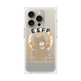 プレミアムパネル with MagSafe［ オリジナル - ESFP エンターテイナー - キャラクター ］