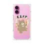 プレミアムパネル with MagSafe［ オリジナル - ESFP エンターテイナー - キャラクター ］