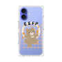 プレミアムパネル with MagSafe［ オリジナル - ESFP エンターテイナー - キャラクター ］
