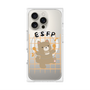 プレミアムパネル with MagSafe［ オリジナル - ESFP エンターテイナー - キャラクター ］
