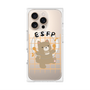 プレミアムパネル with MagSafe［ オリジナル - ESFP エンターテイナー - キャラクター ］