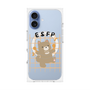 プレミアムパネル with MagSafe［ オリジナル - ESFP エンターテイナー - キャラクター ］