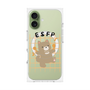 プレミアムパネル with MagSafe［ オリジナル - ESFP エンターテイナー - キャラクター ］