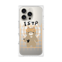 プレミアムパネル with MagSafe［ オリジナル - ISTP 巨匠 - キャラクター ］