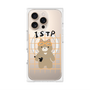 プレミアムパネル with MagSafe［ オリジナル - ISTP 巨匠 - キャラクター ］
