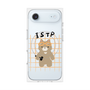 プレミアムパネル with MagSafe［ オリジナル - ISTP 巨匠 - キャラクター ］