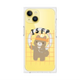 プレミアムパネル with MagSafe［ オリジナル - ISFP 冒険家 - キャラクター ］