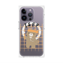 プレミアムパネル with MagSafe［ オリジナル - ISFP 冒険家 - キャラクター ］