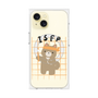 プレミアムパネル with MagSafe［ オリジナル - ISFP 冒険家 - キャラクター ］