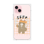 プレミアムパネル with MagSafe［ オリジナル - ISFP 冒険家 - キャラクター ］