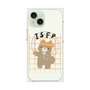 プレミアムパネル with MagSafe［ オリジナル - ISFP 冒険家 - キャラクター ］