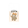プレミアムパネル with MagSafe［ オリジナル - ISFP 冒険家 - キャラクター ］