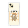 プレミアムパネル with MagSafe［ オリジナル - ISFP 冒険家 - キャラクター ］