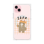 プレミアムパネル with MagSafe［ オリジナル - ISFP 冒険家 - キャラクター ］