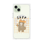 プレミアムパネル with MagSafe［ オリジナル - ISFP 冒険家 - キャラクター ］