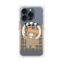 プレミアムパネル with MagSafe［ オリジナル - ISFP 冒険家 - キャラクター ］