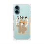 プレミアムパネル with MagSafe［ オリジナル - ISFP 冒険家 - キャラクター ］