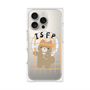 プレミアムパネル with MagSafe［ オリジナル - ISFP 冒険家 - キャラクター ］
