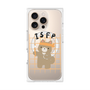 プレミアムパネル with MagSafe［ オリジナル - ISFP 冒険家 - キャラクター ］