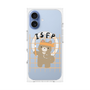 プレミアムパネル with MagSafe［ オリジナル - ISFP 冒険家 - キャラクター ］