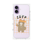 プレミアムパネル with MagSafe［ オリジナル - ISFP 冒険家 - キャラクター ］
