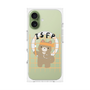 プレミアムパネル with MagSafe［ オリジナル - ISFP 冒険家 - キャラクター ］