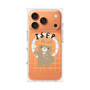 プレミアムパネル with MagSafe［ オリジナル - ISFP 冒険家 - キャラクター ］