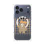 プレミアムパネル with MagSafe［ オリジナル - ISFP 冒険家 - キャラクター ］