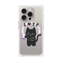 プレミアムパネル with MagSafe［ オリジナル - INTP 論理学者 - キャラクター ］