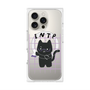 プレミアムパネル with MagSafe［ オリジナル - INTP 論理学者 - キャラクター ］
