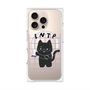 プレミアムパネル with MagSafe［ オリジナル - INTP 論理学者 - キャラクター ］
