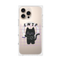 プレミアムパネル with MagSafe［ オリジナル - INTP 論理学者 - キャラクター ］