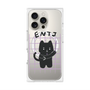 プレミアムパネル with MagSafe［ オリジナル - ENTJ 指揮官 - キャラクター ］