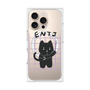 プレミアムパネル with MagSafe［ オリジナル - ENTJ 指揮官 - キャラクター ］