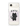 プレミアムパネル with MagSafe［ オリジナル - ENTJ 指揮官 - キャラクター ］