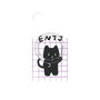 プレミアムパネル with MagSafe［ オリジナル - ENTJ 指揮官 - キャラクター ］