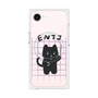 プレミアムパネル with MagSafe［ オリジナル - ENTJ 指揮官 - キャラクター ］